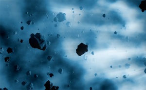 دانلود ویدئو کلیپ سیارات و شهاب سنگهای آسمانی