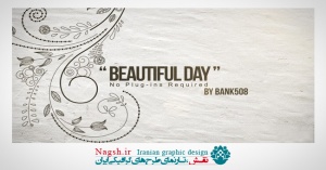 دانلود پروژه آماده افترافکت اسلایدشو Beautiful Day 4788703 Videohive