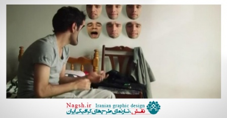دانلود فیلم کوتاه انسان چند رو