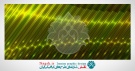 دانلود ویدئو کلیپ بکگراند سبز (Bars Video Background)
