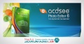 دانلود نرم افزار ویرایش عکس  ACDSee Photo Editor 6