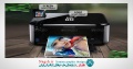 دانلود موک آپ و پیش نمایش پرینتر و پلاتر Printer &amp; Plotter Mockup