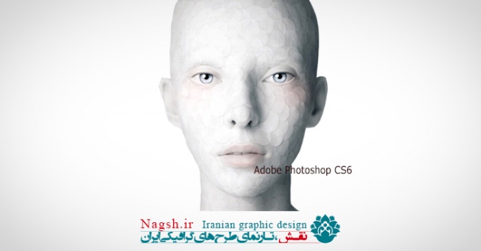 دانلود کتاب Adobe Photoshop CS6 Classroom in a book