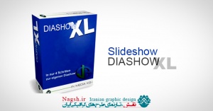دانلود نرم افزار ساخت اسلایدشو (Slideshow XL)