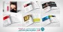 دانلود تصاویر لایه باز قالب های آماده ایندیزاین مجله GraphicRiver Magazine Bundle